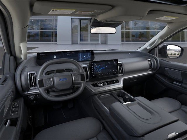 2026 Ford Expedition MAX Platinum®