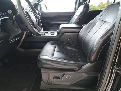 2018 Ford Expedition XLT