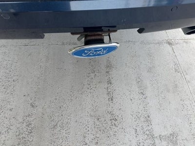 2016 Ford Expedition XLT