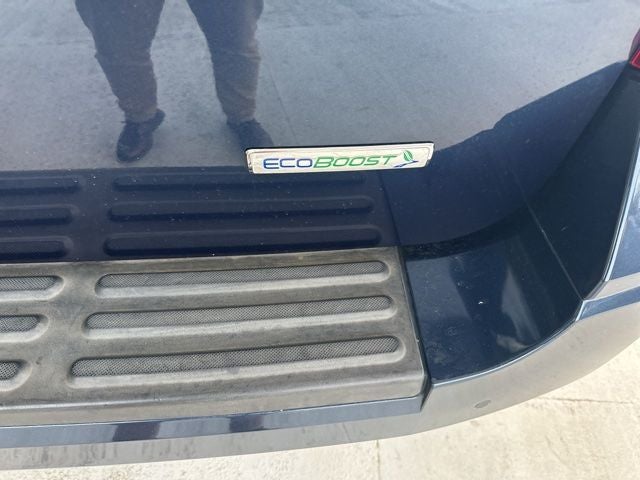 2016 Ford Expedition XLT