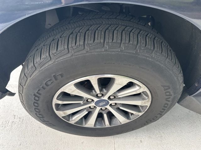 2016 Ford Expedition XLT