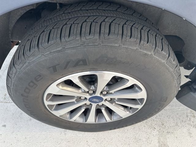 2016 Ford Expedition XLT