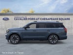 2026 Ford Expedition Platinum®