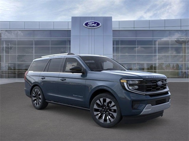 2026 Ford Expedition Platinum®