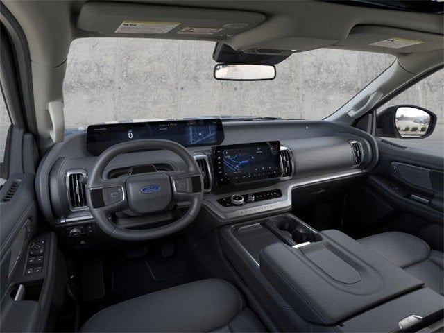 2026 Ford Expedition Platinum®