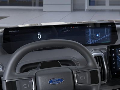 2026 Ford Expedition Platinum®