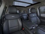 2026 Ford Expedition Platinum®
