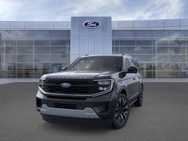 2026 Ford Expedition Platinum®
