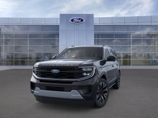 2026 Ford Expedition Platinum®