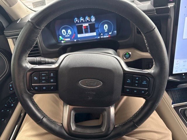 2024 Ford Expedition Platinum