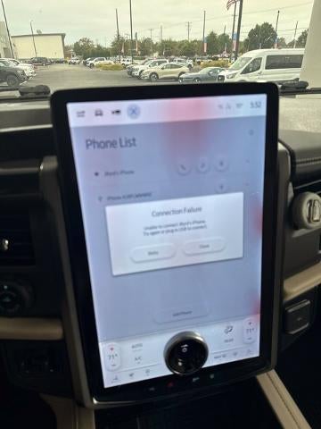 2024 Ford Expedition Platinum