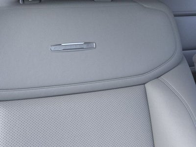 2026 Ford Expedition Platinum®