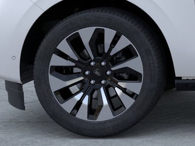 2026 Ford Expedition Platinum®