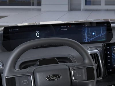 2026 Ford Expedition Platinum®