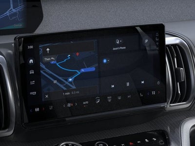 2026 Ford Expedition Platinum®