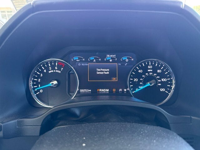 2020 Ford Expedition Platinum