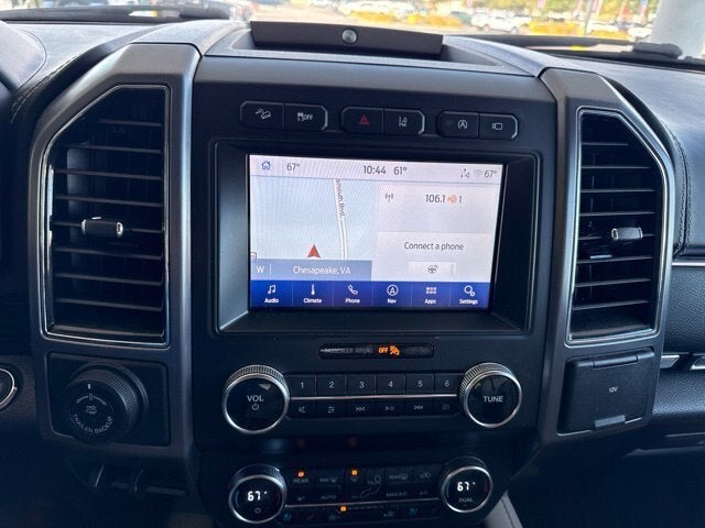 2020 Ford Expedition Platinum