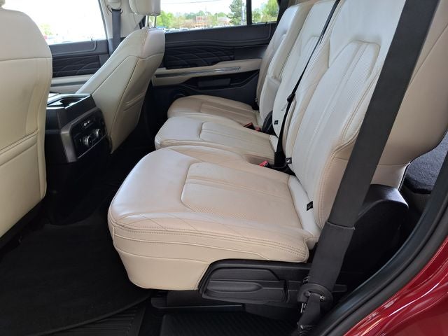 2019 Ford Expedition Platinum