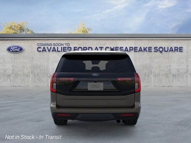 2026 Ford Expedition Tremor®