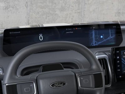 2026 Ford Expedition Tremor®
