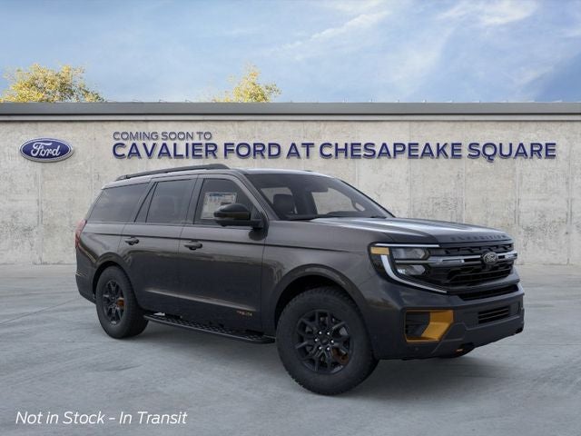 2026 Ford Expedition Tremor®