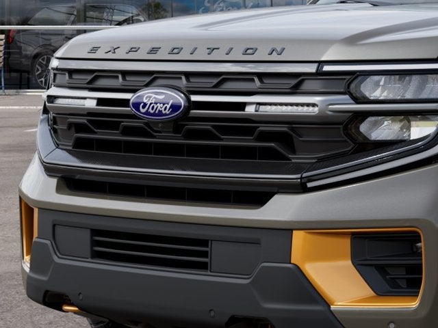 2027 Ford Expedition Tremor®