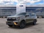 2027 Ford Expedition Tremor®