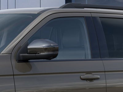 2027 Ford Expedition Tremor®