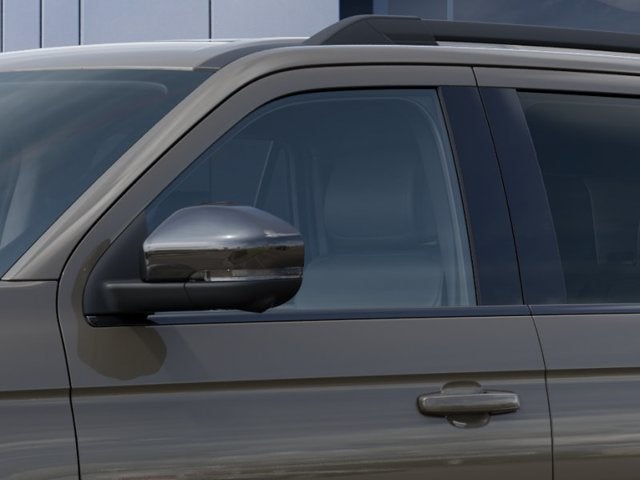 2027 Ford Expedition Tremor®