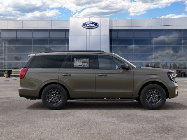 2027 Ford Expedition Tremor®