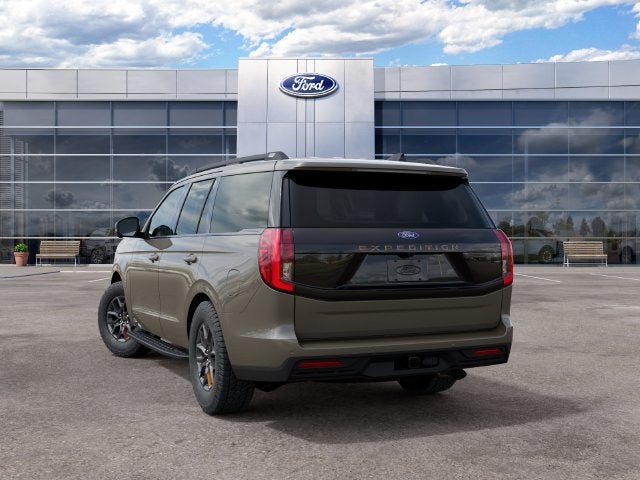 2027 Ford Expedition Tremor®