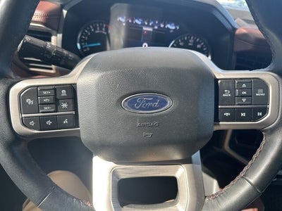 2024 Ford Expedition Limited