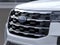 2026 Ford Explorer Active 100A