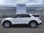 2026 Ford Explorer Active 100A