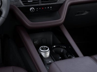 2027 Ford Explorer Platinum™