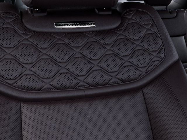 2027 Ford Explorer Platinum™