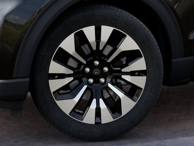 2027 Ford Explorer Platinum™