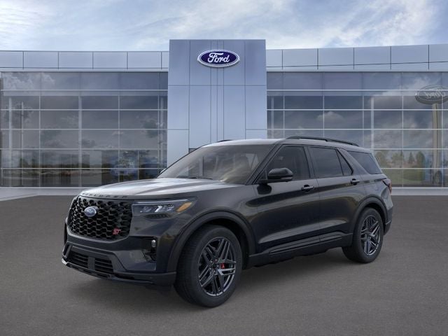 2026 Ford Explorer ST 4WD's photo
