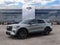 2027 Ford Explorer 4-Door 4DR 4WD ST
