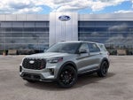 2027 Ford Explorer 4-Door 4DR 4WD ST