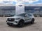 2027 Ford Explorer 4-Door 4DR 4WD ST