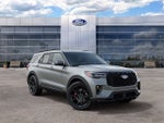 2027 Ford Explorer 4-Door 4DR 4WD ST