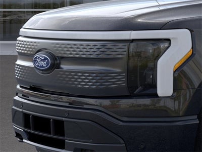 2025 Ford F-150 Lightning Flash™