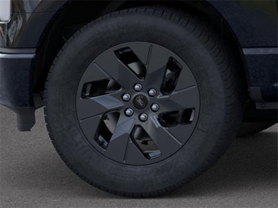 2025 Ford F-150 Lightning Flash™