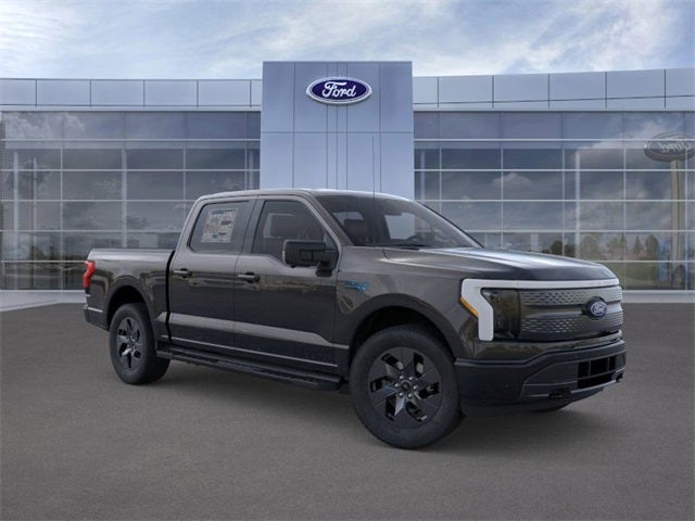 2025 Ford F-150 Lightning Flash™