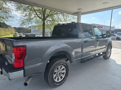 2021 Ford F-250 XL