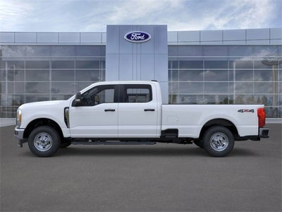 2026 Ford Super Duty F-250® XL