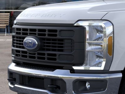 2026 Ford Super Duty F-250® XL