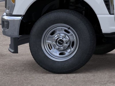 2026 Ford Super Duty F-250® XL