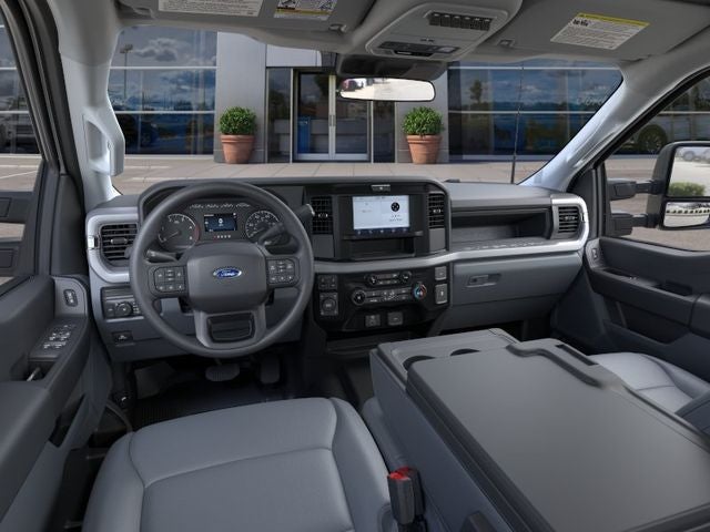 2026 Ford Super Duty F-250® XL